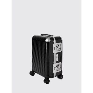 Fpm Milano Travel Bag Men Black